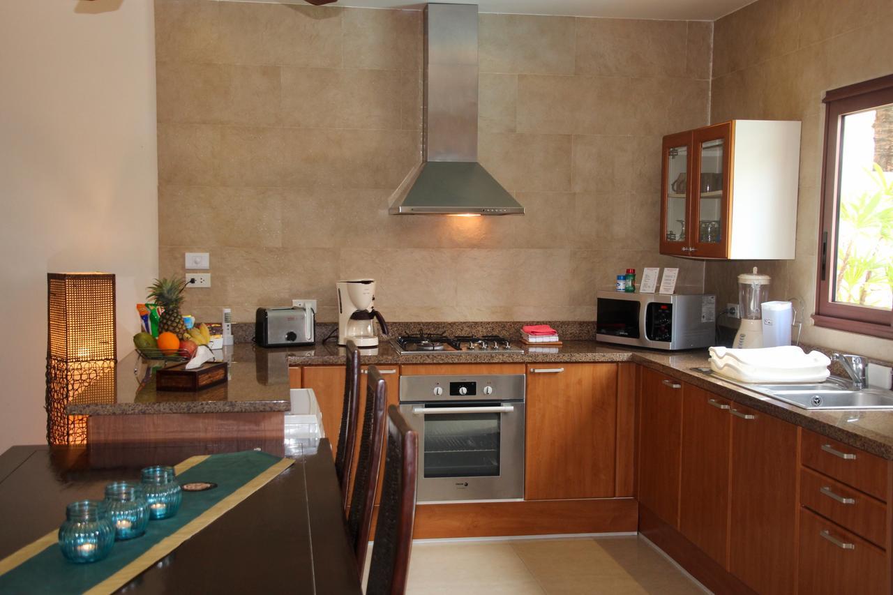 Sibaja Palms Sunset Beach Luxury Villa Taling Ngam  Luaran gambar