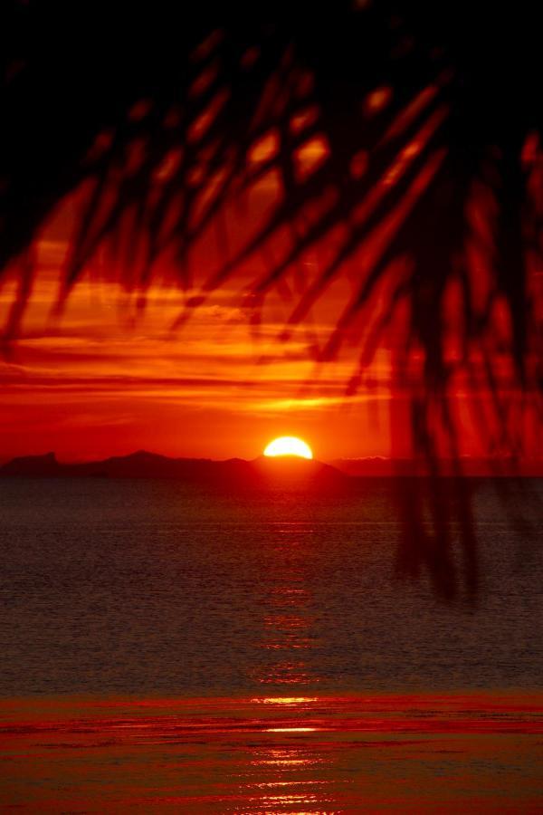 Sibaja Palms Sunset Beach Luxury Villa Taling Ngam  Luaran gambar